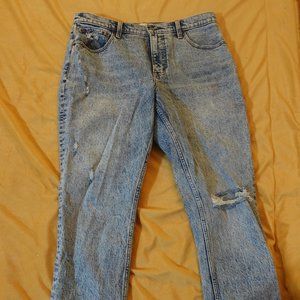 Abcrombie & Fitch sz 32